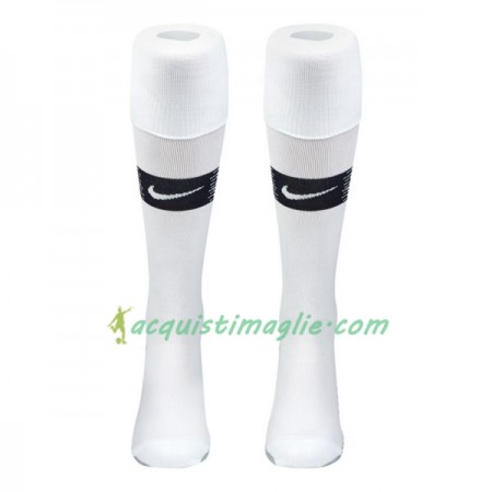 Francia Mondiali 2018 Calzettoni Trasferta Bianco